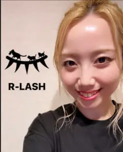 R-LASH / YORI