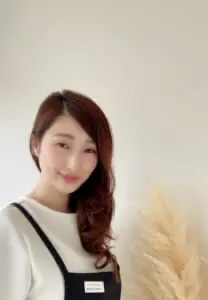 安藤映美