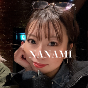 nanami