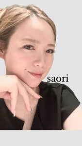 saori