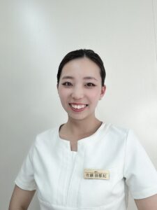 佐藤　羽都紀