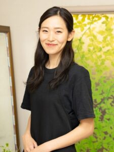 松井円香
