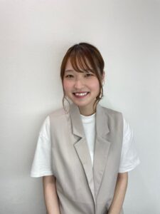 飯森 早紀