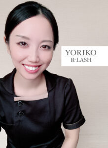 R-LASH / YORI
