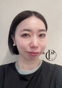 原田　香澄